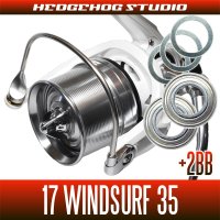 17 WIND SURF 35  Full Bearing Kit