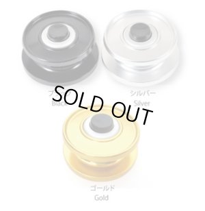 Photo1: [KAHARA JAPAN] Spare Spool for Cardinal 3 Series