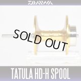 [DAIWA original] TATULA HD Spare Spool GOLD