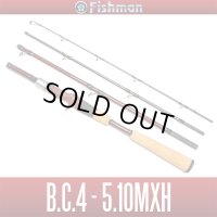 [Fishman] BC4 5.10MXH (Rod)