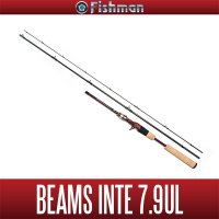 [Fishman] Beams inte 7.9UL (Rod)