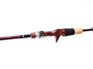 Photo2: [Fishman] Beams inte 7.9UL (Rod)