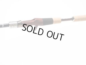 Photo2: [Fishman] Beams LOWER 7.3L (Rod)