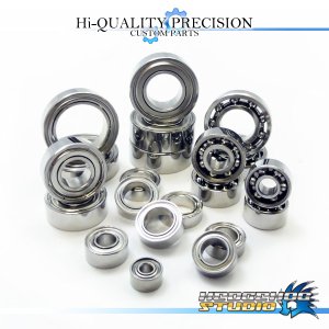 Photo1: Revo Old MGX Bearing