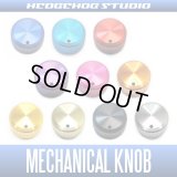 【Abu】 Mechanical Brake Knob 【LTX】