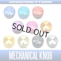 【Abu】 Mechanical Brake Knob 【LTX】