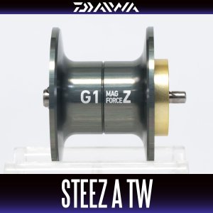 Photo1: [DAIWA genuine product] 17 STEEZ A TW Original Spool