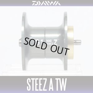Photo1: [DAIWA genuine product] 17 STEEZ A TW Original Spool