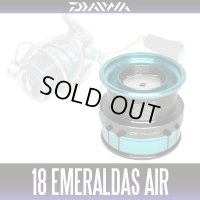 [DAIWA Genuine] 18 EMERALDAS AIR LT3000S-CXH Spare Spool