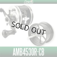 [Avail] ABU Microcast Spool for Ambassadeur 4500CB, 4600CB