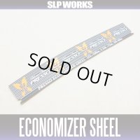 [Daiwa genuine] economizer seal Silver Creek Presso · TD-Z-based support