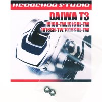 [DAIWA] Handle Knob Bearing kit for T3 (+2BB)