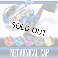 [ZPI] Color Mechanical Cap MCS02 (for 16 Metanium MGL, 15 Metanium DC, 13 Metanium) *discontinued
