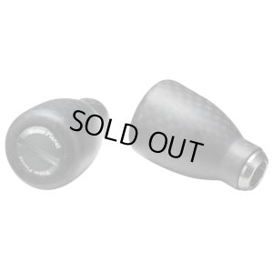Photo1: [Alpha tackle] Custom Handle Knob - 1 piece *discontinued