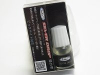 [Y`Z CRAFT] YTF-016 Bearing Oil Silver Drop (high viscosity)