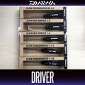 [DAIWA/SLP WORKS] SLPW Maintenance Driver (tool, Phillips Head, Flat Head, Screwdriver, HEX, SP)