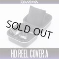 [DAIWA Genuine] HD Reel Cover (A)