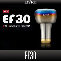 [LIVRE] EF30 Handle Knob *HKAL