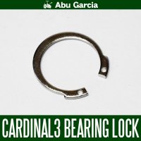 [Abu genuine] #13879 BEARING LOCK for Cardinal 3 Maintenance parts