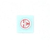 [Haneda Craft] HC Sticker For Power Handle