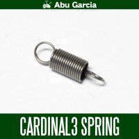 [Abu genuine] #4110 Spring for Cardinal 3 Maintenance parts