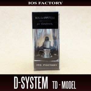 Photo3: [IOS Factory] D-System Drag Upgrade Kit for DAIWA *SDSY