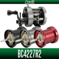 [Avail] 五十鈴 (ISUZU) Microcast Spool BC4227R2 for BC420 SSS, BC430 SSS Series