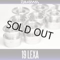 [DAIWA Genuine] 19 LEXA for genuine spare spool each size (19 LEXA, Bass Fishing, Sea Bass)