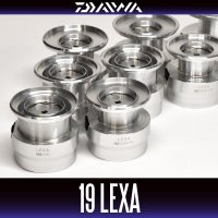 [DAIWA Genuine] 19 LEXA for genuine spare spool each size (19 LEXA, Bass Fishing, Sea Bass)