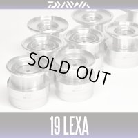 [DAIWA Genuine] 19 LEXA for genuine spare spool each size (19 LEXA, Bass Fishing, Sea Bass)