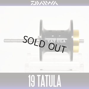 Photo1: [DAIWA Genuine] 19 TATULA TW Spare Spool