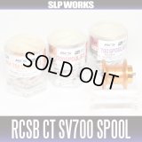 [DAIWA/SLP WORKS] RCSB CT SV 700 Spool G1 (RCSB CT700 G1 Spool, CT SV Spool)