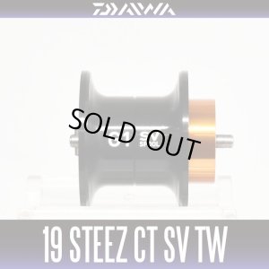 Photo1: [DAIWA Genuine] 19 STEEZ CT SV TW  Spare Spool