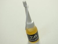 [DAIWA] Reel Oil II (Genuine Product)