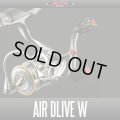 [DLIVE] AIR DLIVE W Double handle for Spinning SHIMANO/DAIWA