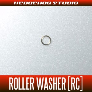 Photo1: [DAIWA] Roller Washer [RC]