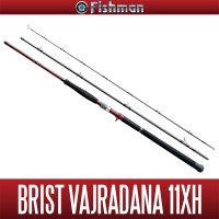 [Fishman] BRIST VAJRADANA 11XH (Rod)