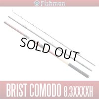 [Fishman / Fishman] ★ New Products ★ BRIST comodo 8.3XXXXH