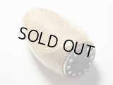 [Abu genuine] Handle Knob D Type (1 piece)