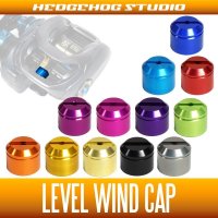 [DAIWA] Level Wind Cap