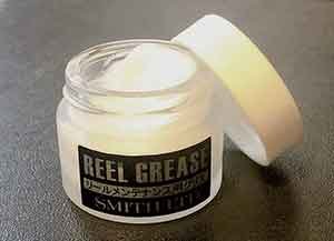 Photo1: [SMITH] Reel Grease