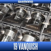 【SHIMANO】 19 VANQUISH  Spare Spool