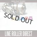 [IOS Factory] DAIWA Line Roller Direct 16-20 series (for 20 LUVIAS FC LT, 19 CERTATE LT, 19 BALLISTIC LT, 18 EXIST LT(FC), 17 STEEZ, 17 PRESSO LTD, 16 CERTATE etc.) *SPLN