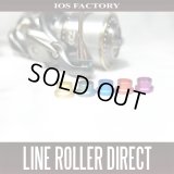 [IOS Factory] DAIWA Line Roller Direct 16-20 series (for 20 LUVIAS FC LT, 19 CERTATE LT, 19 BALLISTIC LT, 18 EXIST LT(FC), 17 STEEZ, 17 PRESSO LTD, 16 CERTATE etc.) *SPLN