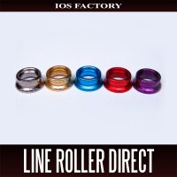 [IOS Factory] Line Roller Direct for DAIWA