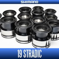 [SHIMANO] 19 STRADIC (STRADIC FL) Spare Spool (Bass Fishing, Trout, Sea Bass)