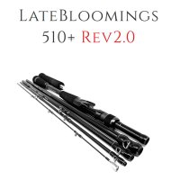 [TRANSCENDENCE] LateBloomings 510+ Rev2.0