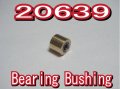 [KAGAWA ENBIKOUGYOU] Spool Shaft Bushing(Cast Control Bush) No.20639 with Abu Bearing