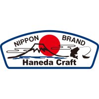 [Haneda Craft] Fuji Sticker (HND104)