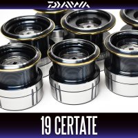 [DAIWA Genuine] 19 CERTATE Spare Spool